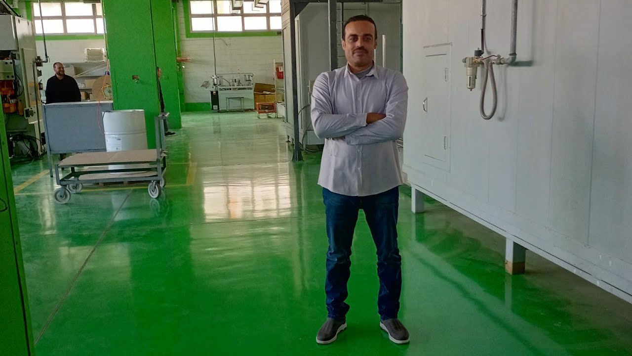 أصلاح تسريب فريون في تكييف فريش سمارت واهداء خاص لكن مشتركين ومتابعين القناه