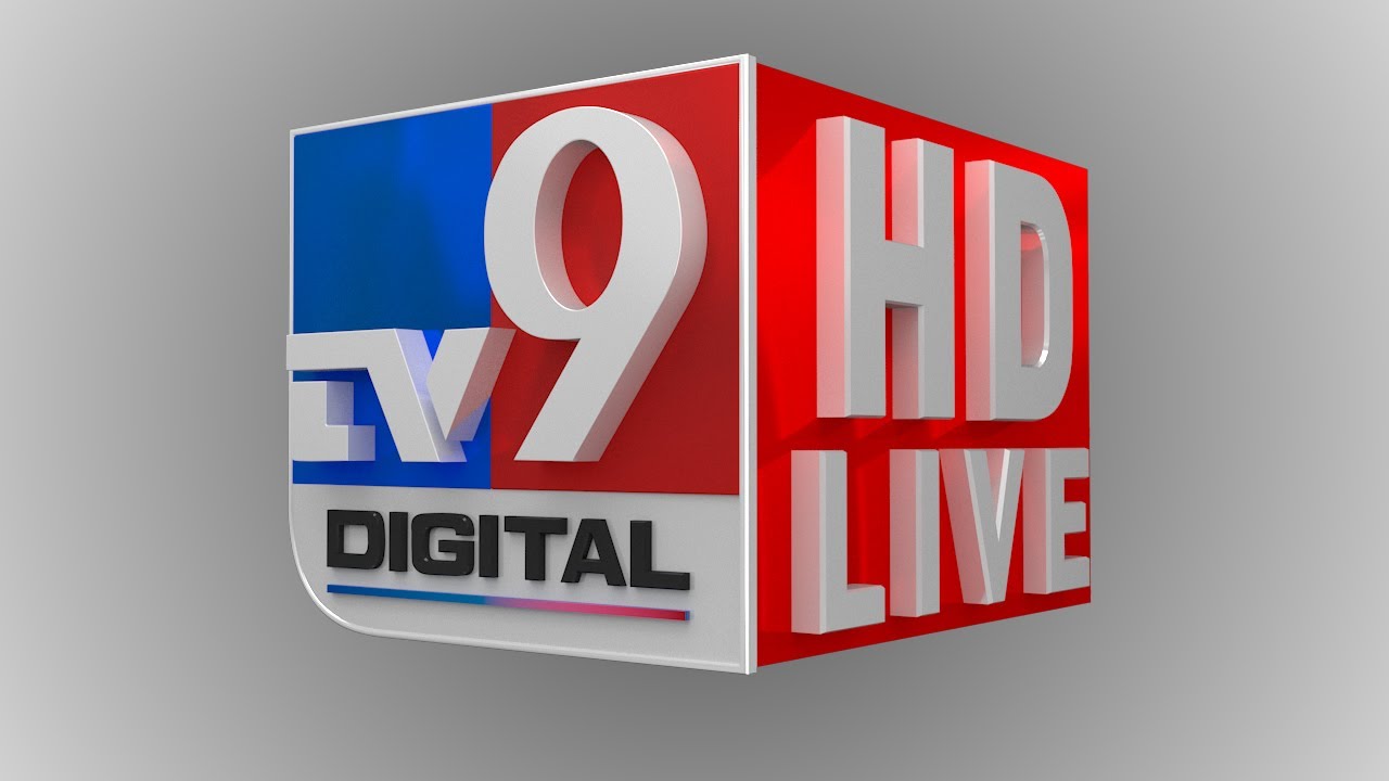 TV9 Digital LIVE