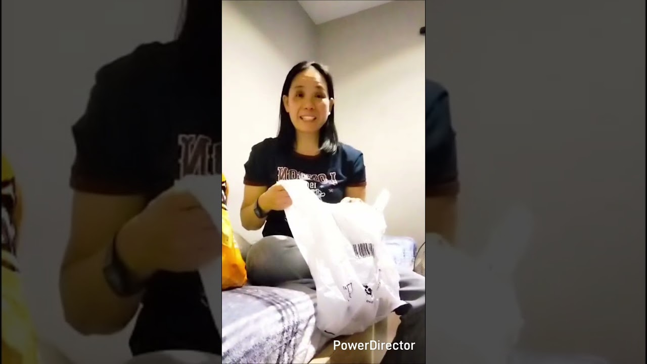 UNBOXING WITH MY PALALABS