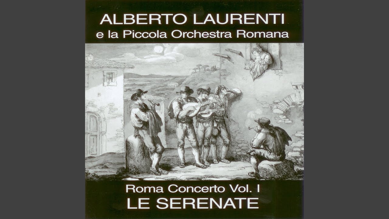 Serenata Sincera