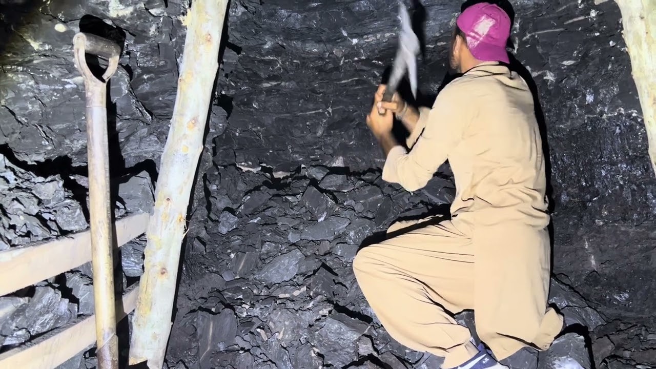 #underground #mining