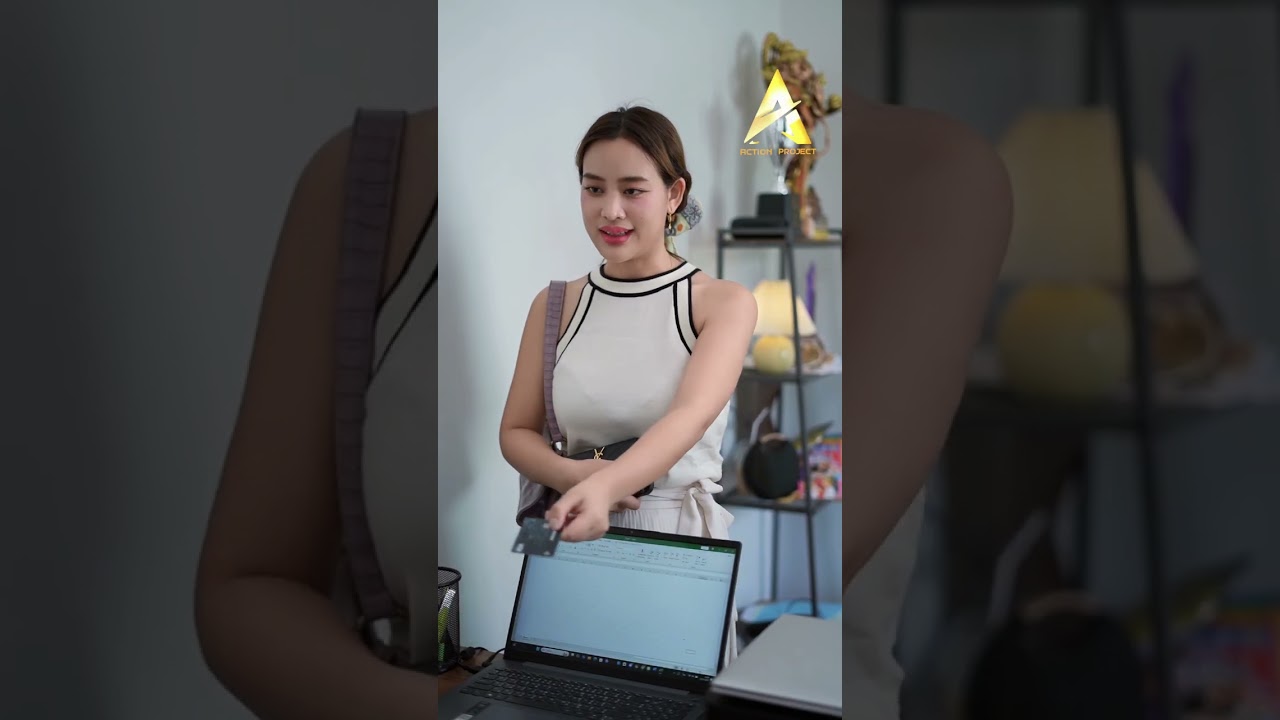 คนที่ใช่ สุดท้ายเขาก็เลือก
