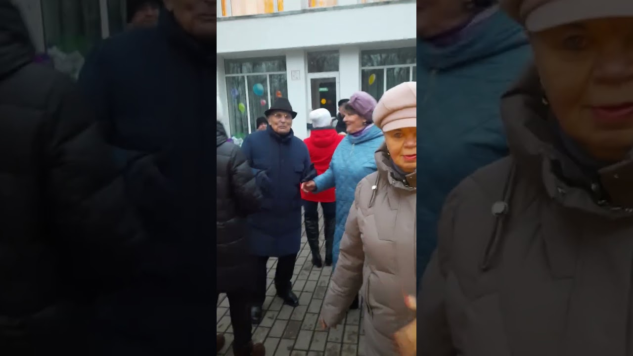 Гомель,танцы,Беларусь,30.11.25