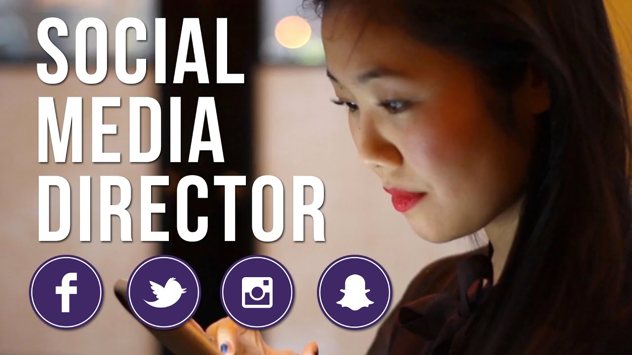 A Day in the Life of Lucky Magazine's Social Media Guru Virginia Nam