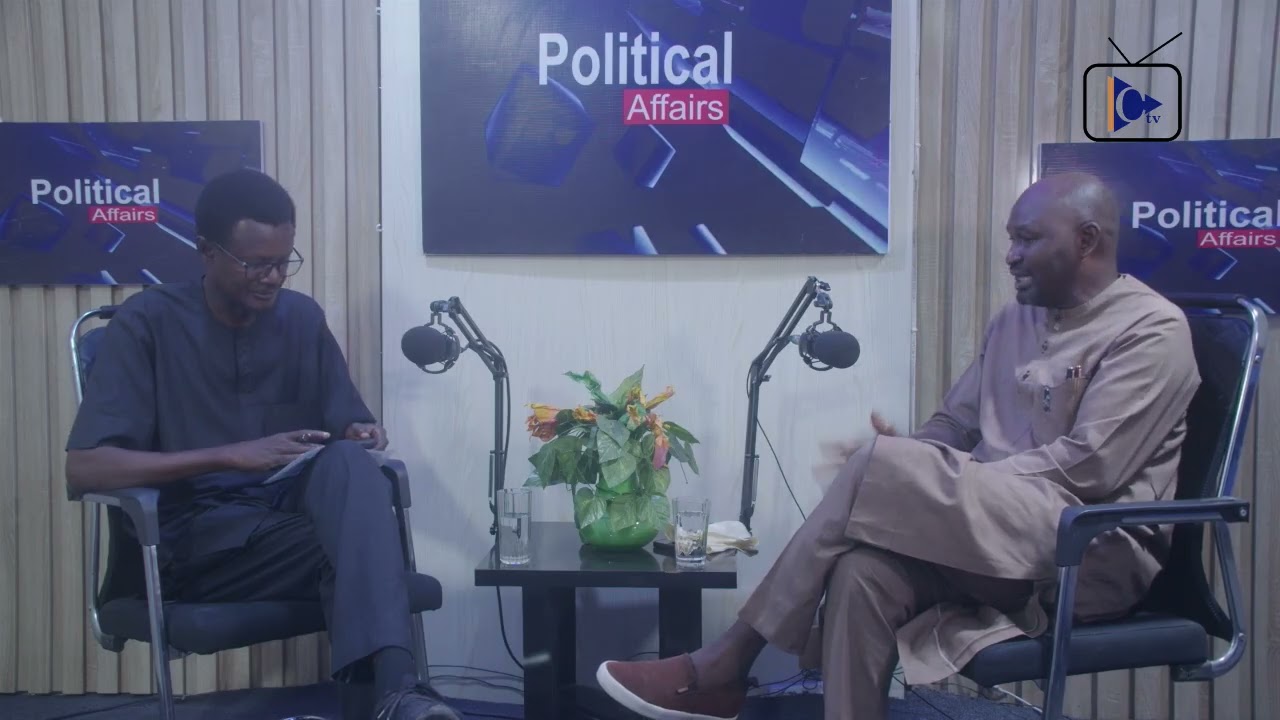 POLITICAL AFFAIRS: Nigerian Political Party and it Ideology