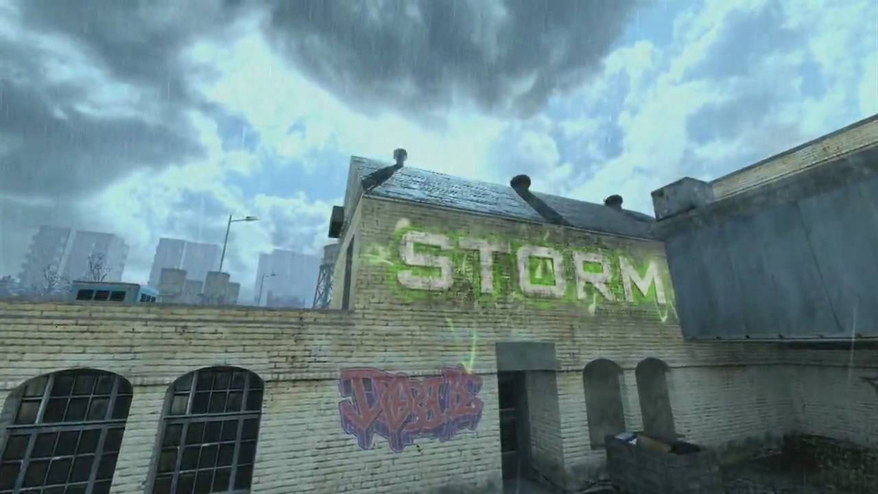 Modern Warfare 2 - The Stimulus Package DLC