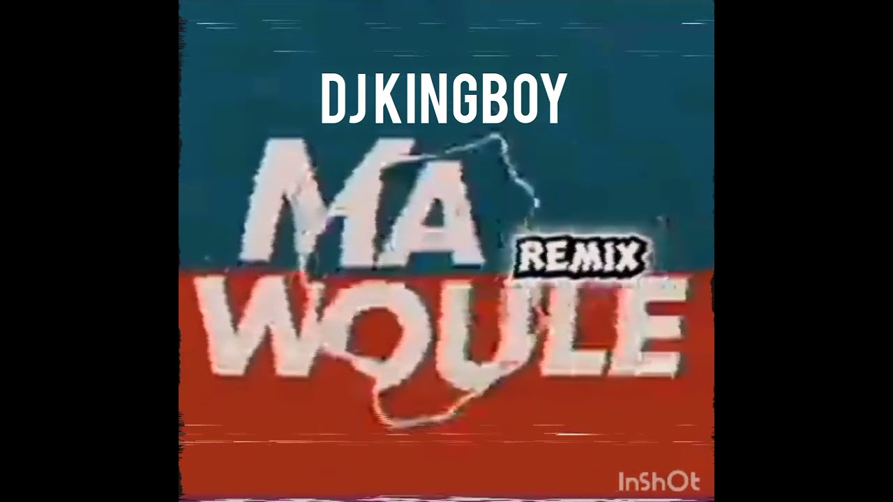 MAWOULE REMIX RABÒDAY DJ KINGBOY 