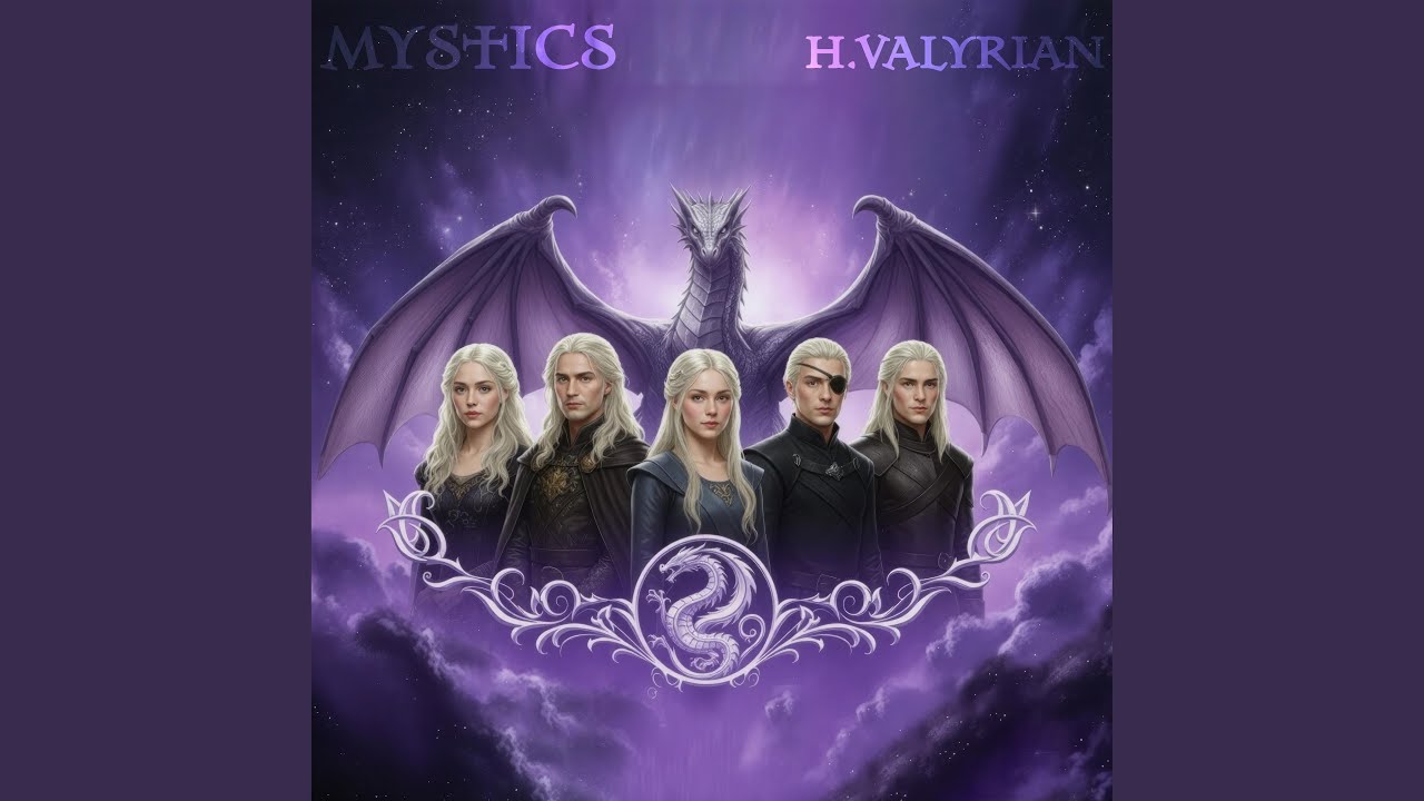Vezof Jeda - High Valyrian Language Epic Anthem