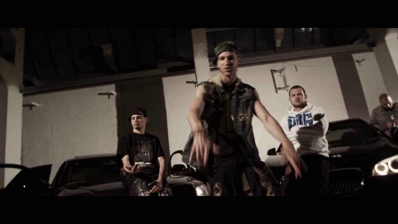 H16 - CELÚ NOC prod.Grimaso /OFFICIAL VIDEO/