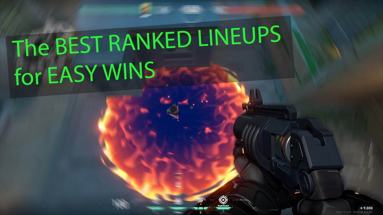 🔥The EASIEST Brimstone LINEUPS for PEARL - EASY to REMEMBER🔥