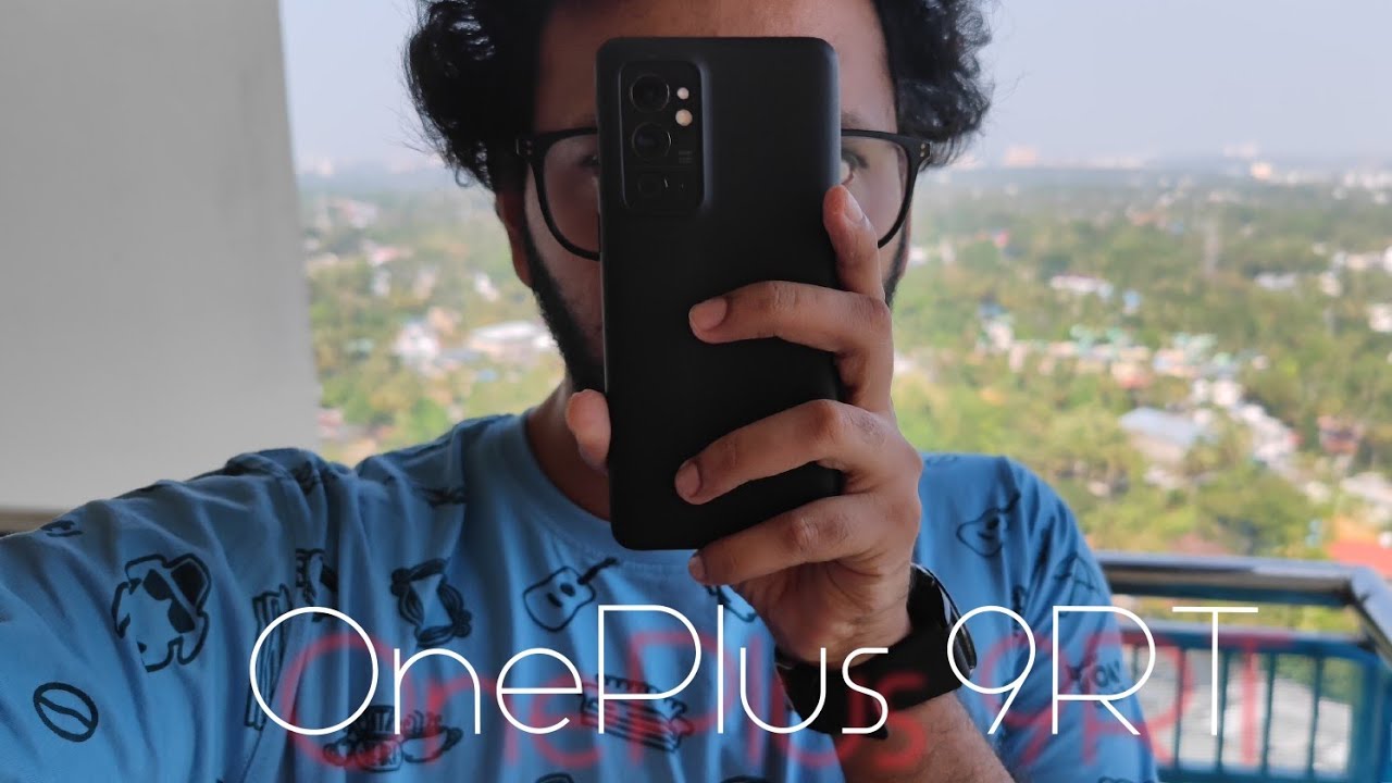 OnePlus 9RT | My Opinion | Malayalam