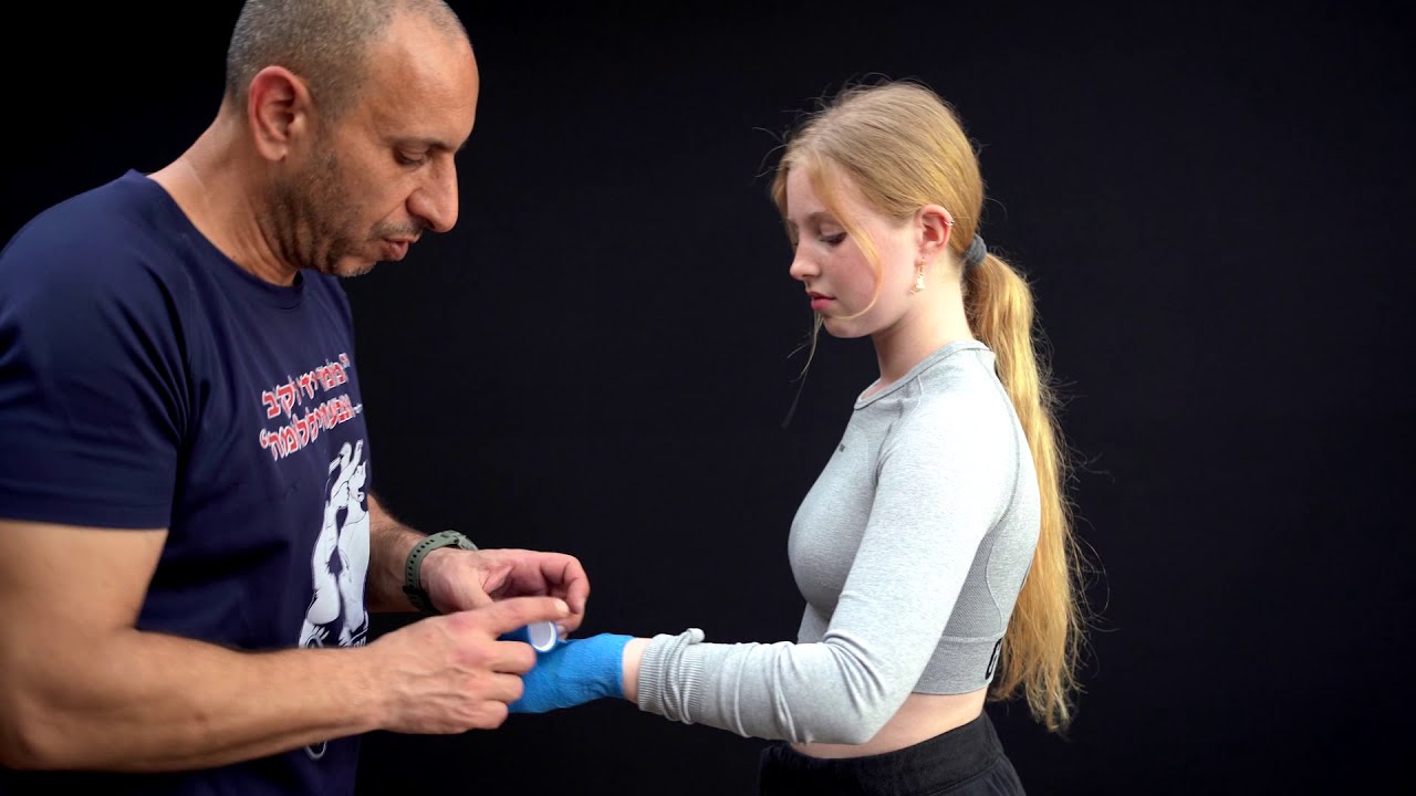 krav maga maleh 2021