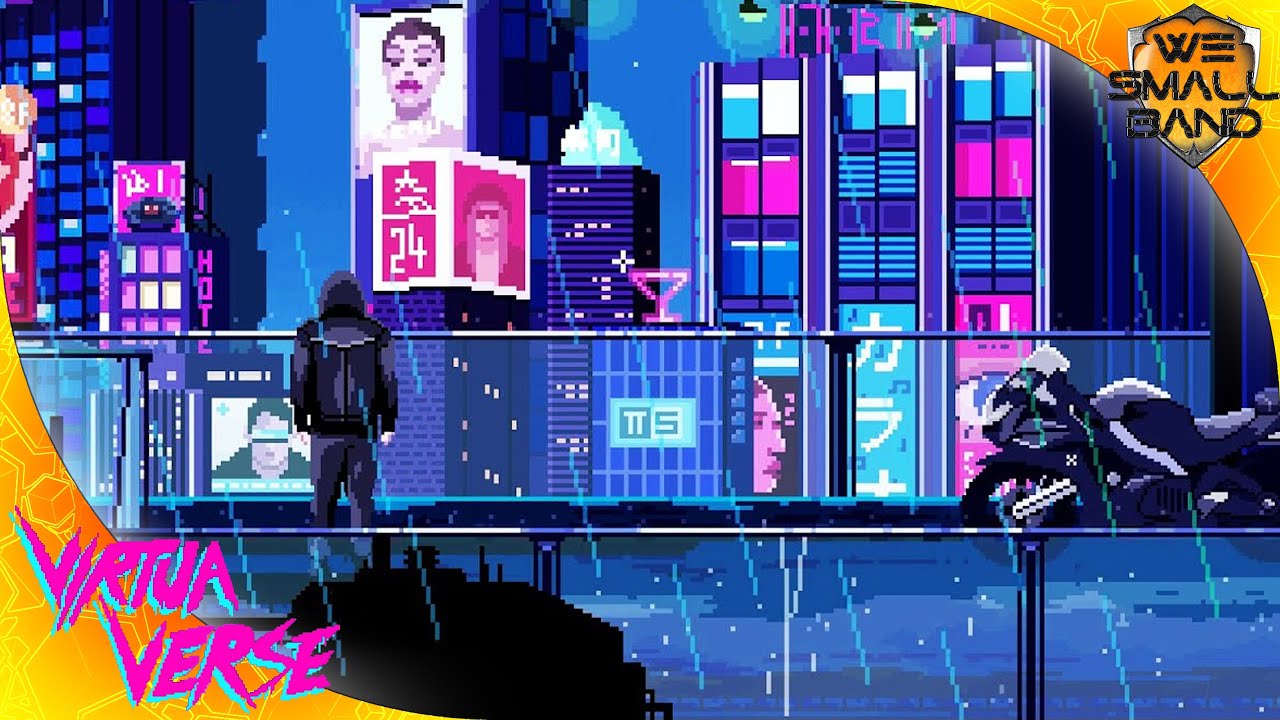 VirtuaVerse - A Quick Review