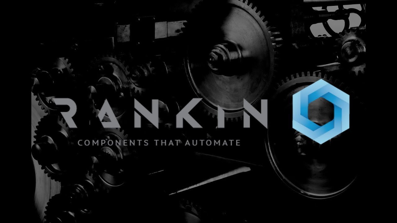 Rankin USA - Machinery Component Distributor