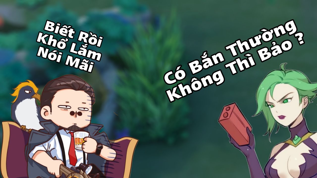 Chơi Elsu Sao Để Không Bị Chửi Là (S)inh (V)iên ?