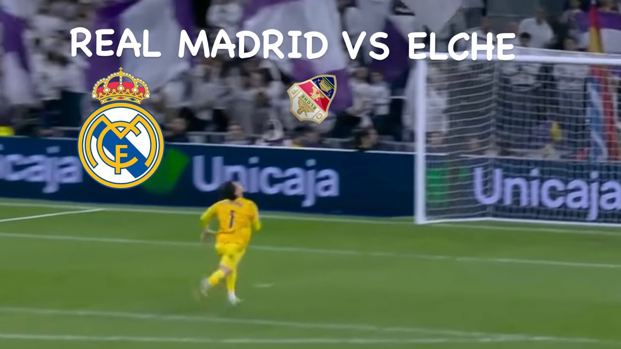 El Real Madrid gana… pero….Brahim Díaz vive en un COUNTRY 🏡⚽