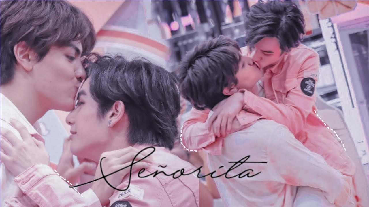 Joongnine-Se&ntilde;orita-