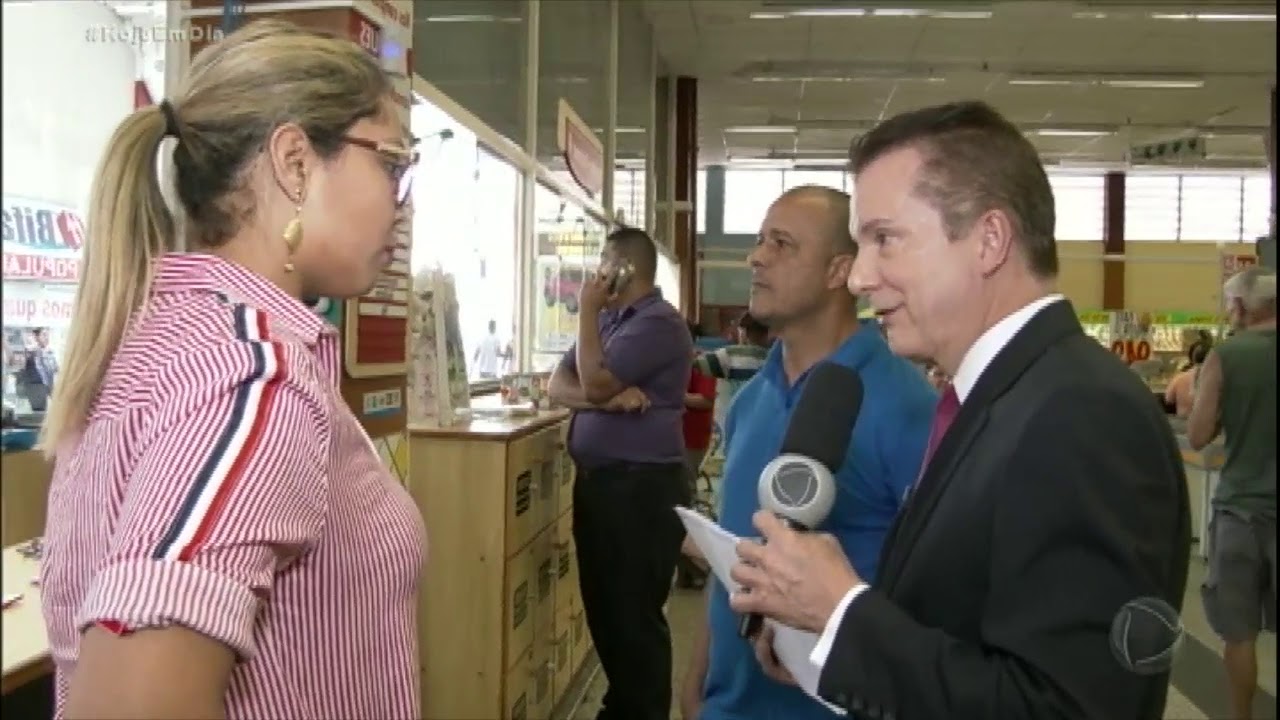Celso Russomanno explica os direitos das vítimas de furtos dentro de estacionamento