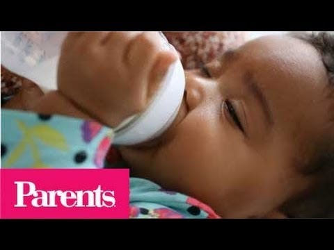 Acne & Milia | When to Worry | Parents
