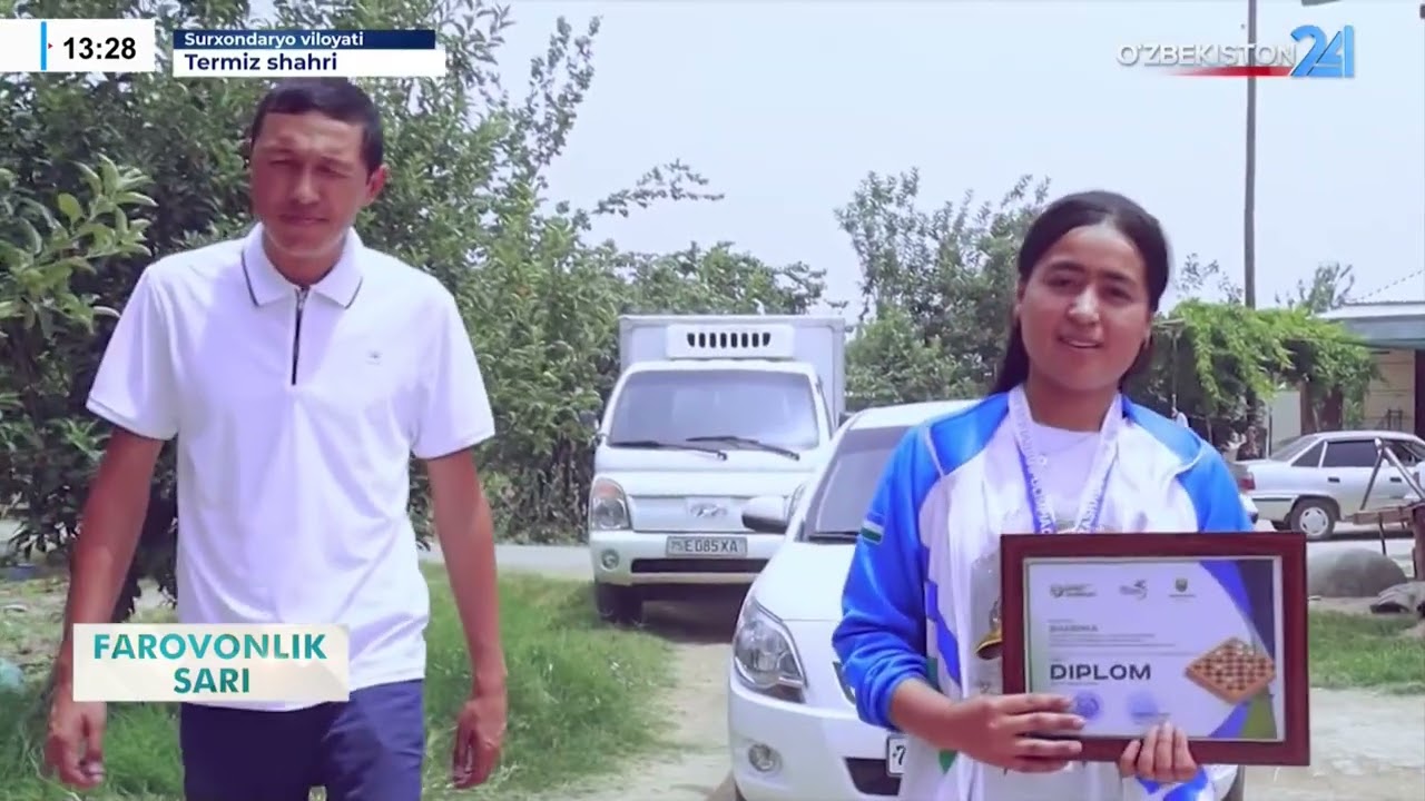 Surxondaryo viloyatida yoshlarning bandligini ta'minlash 2025-yilda qilingan ishlar 