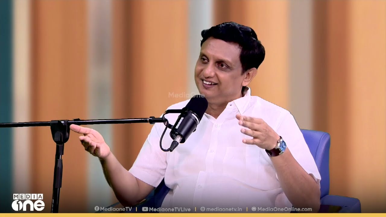 അന്നത്തെ ആ കെഎസ്‌യുക്കാരൻ ഇന്ന് എന്റെ ആത്മസുഹൃത്താണ് | Muhammad Riyas | PollCast 2026
