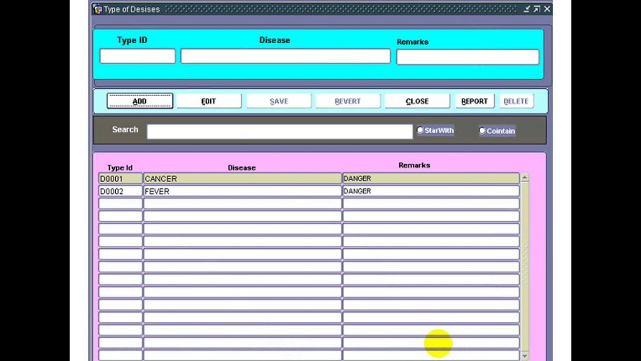 Hospital Management Software Bangladesh