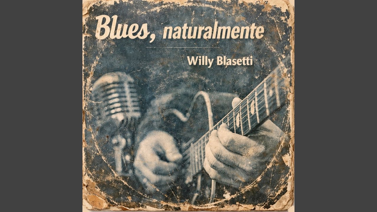 Blues, Praticamente (Instrumental)