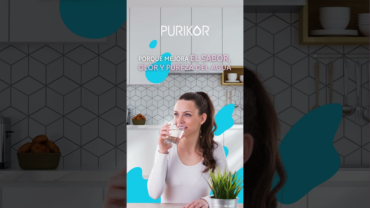¿Por qué elegir Purikor?