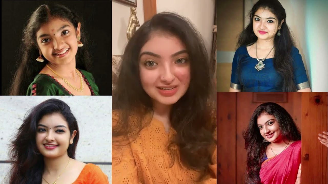 Malavika Nair @ La Familia
