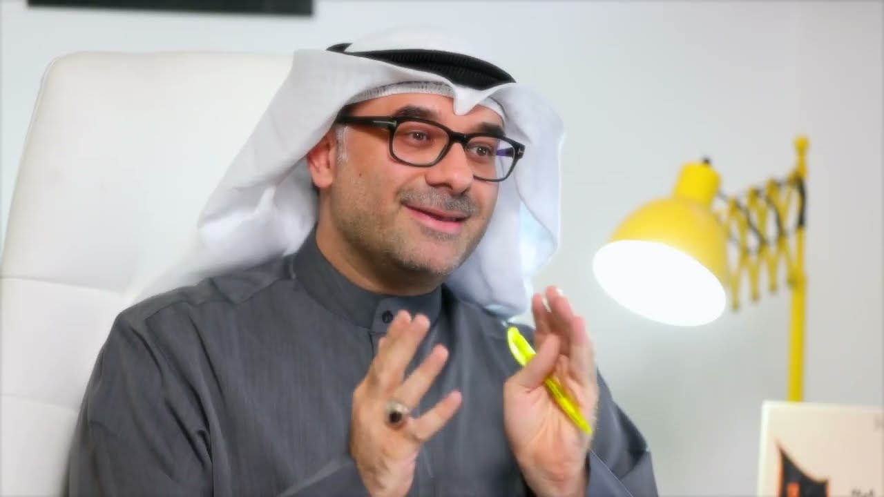 مقابلة المهندس عبدالله الموسوي مدير عام شركة برافو هومز للمقاولات مع تلفزيون الكويت في برنامج مشاريع