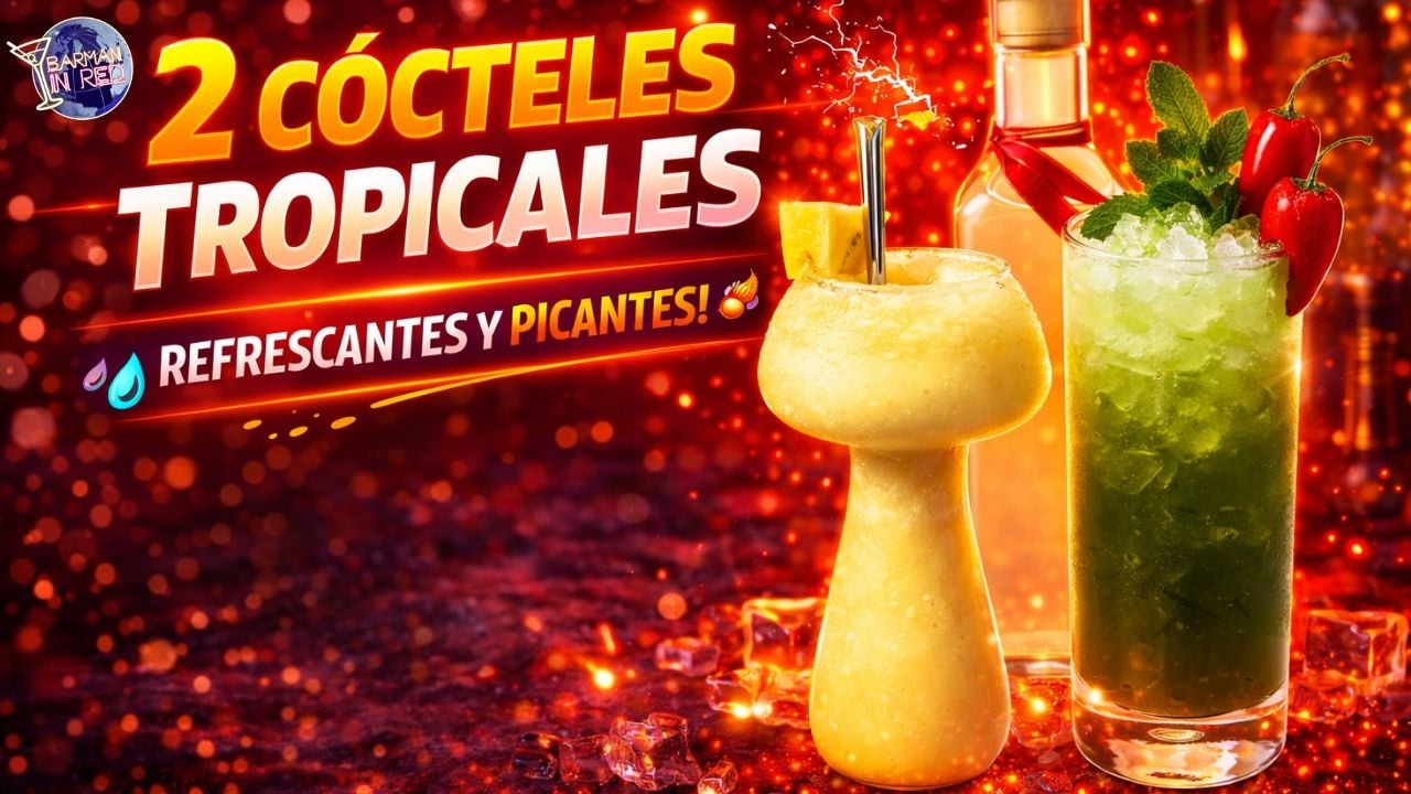 ¿LA PEOR IDEA? Bebidas Fusionadas que NO DEBERÍAN Existir