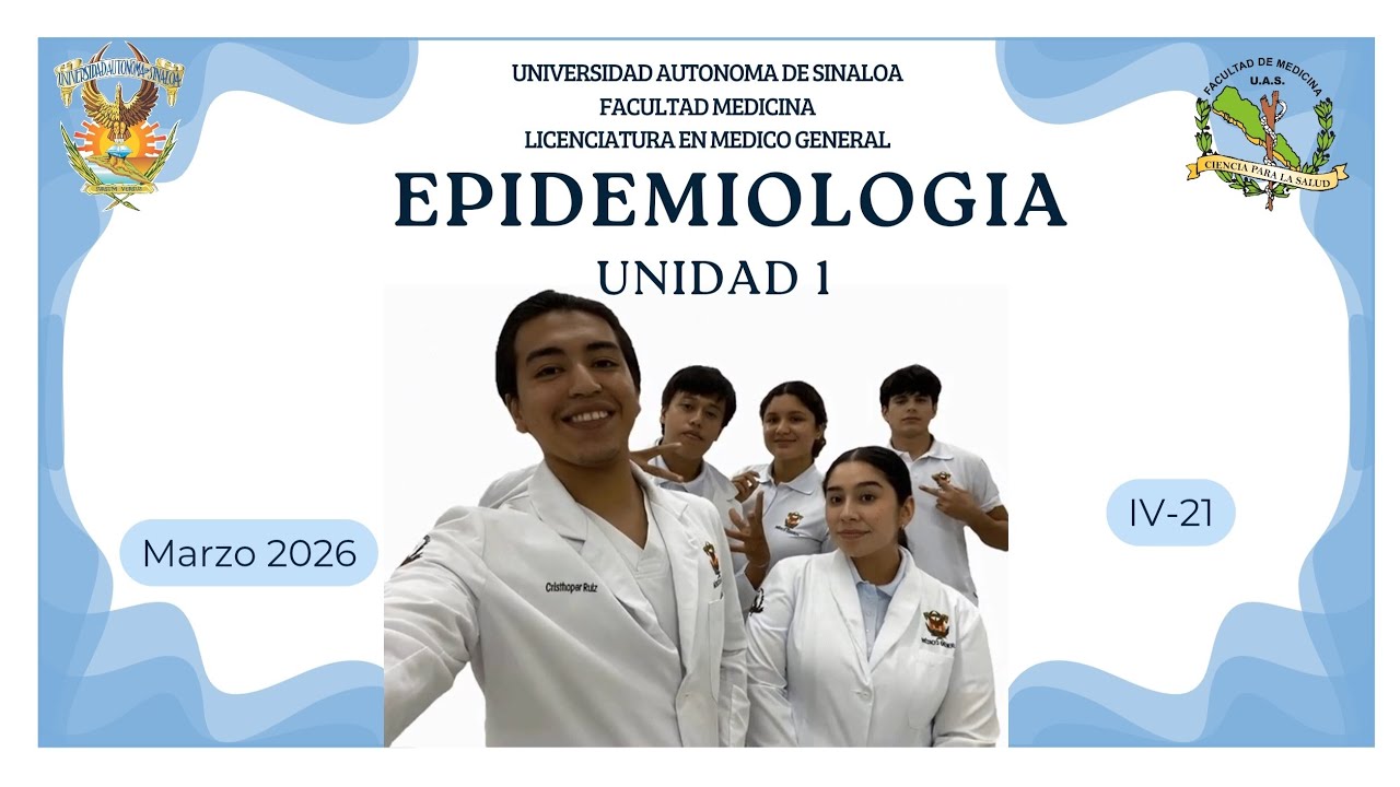 VIDEO UNIDAD 1- Cabanillas, Rivas, Ruiz, Sanchez, Sauceda- Grupo IV-21