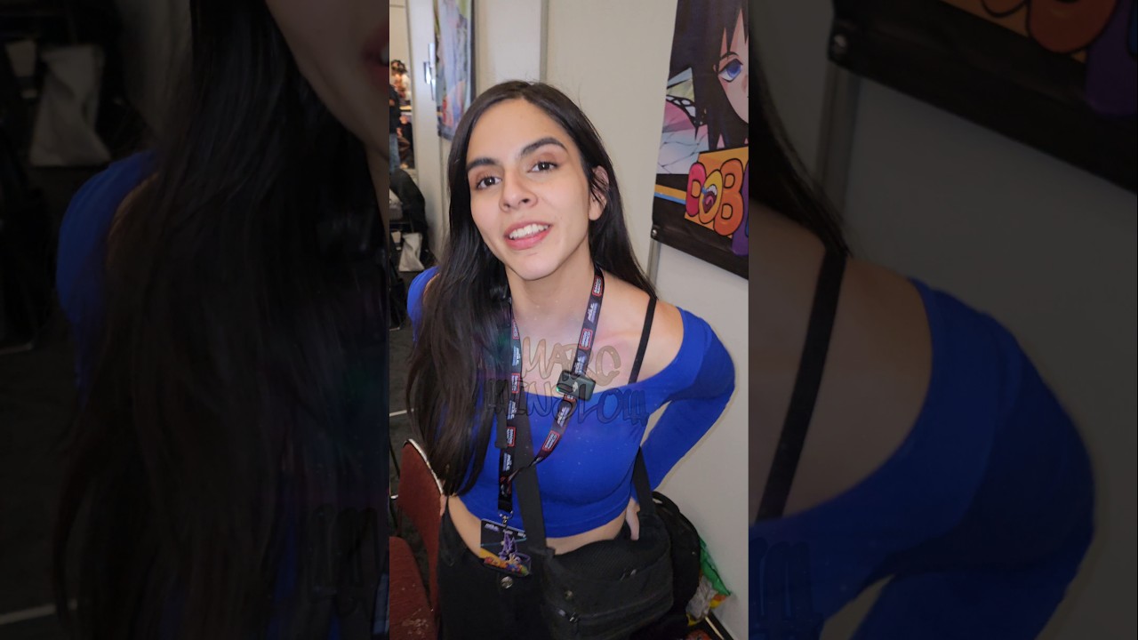 Somos actores de doblaje | Parte 25 