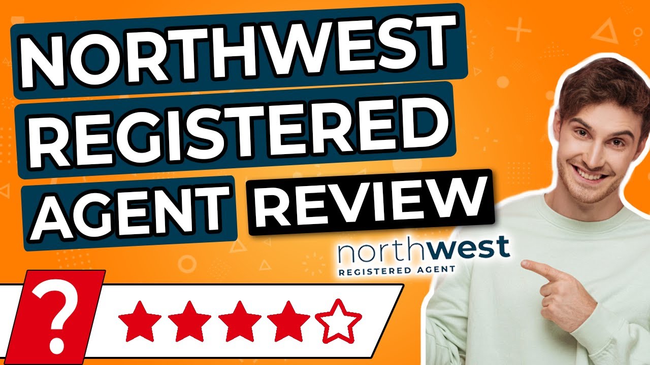 Northwest Registered Agent Review 2023 👔 Best LLC Service Overall? [+My Honest Recommendation] 🔥