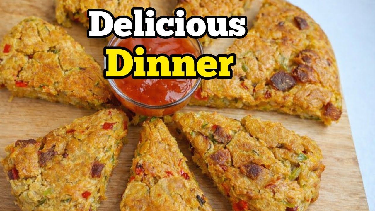 Delicious & Easy Dinner in a Pan | Quick Recipe