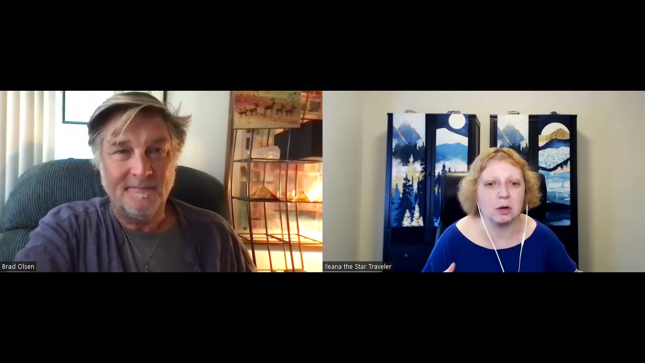 Brad Olsen Interview: Land Sustainability, Tiny Homes, Geodesic Domes, Growing Food