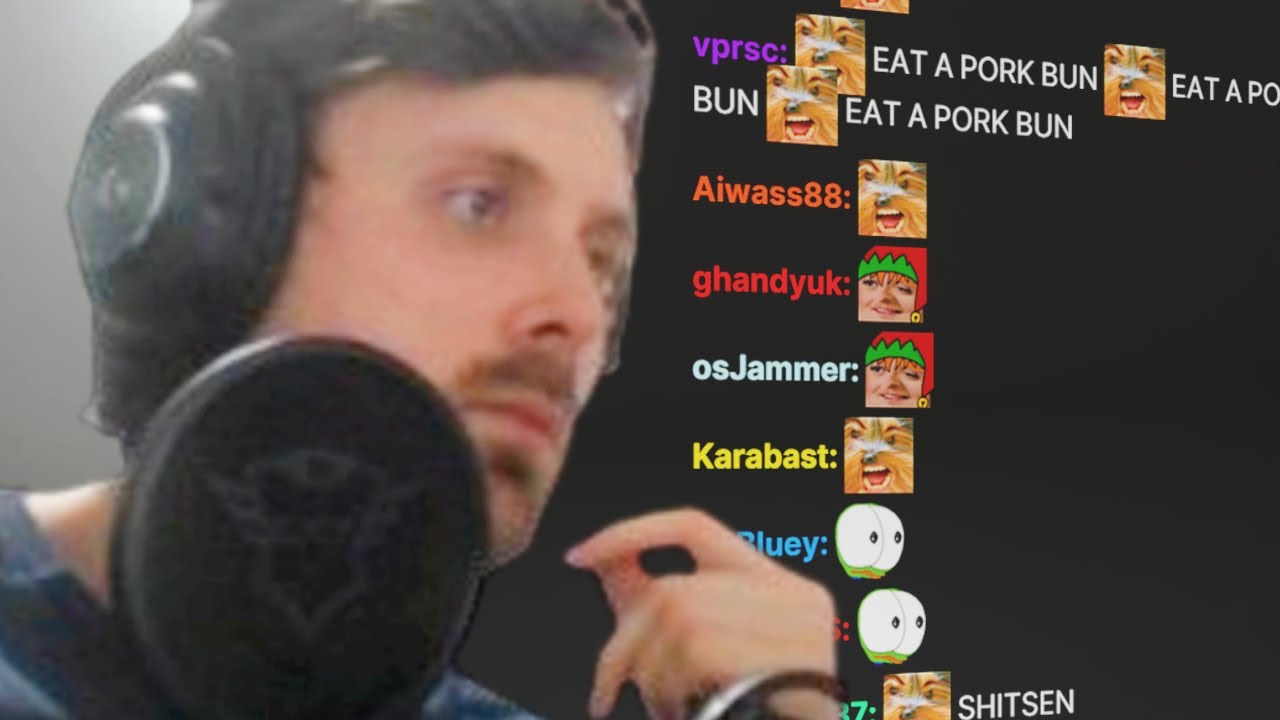 Forsen Gets Distracted by Peppah and Nina