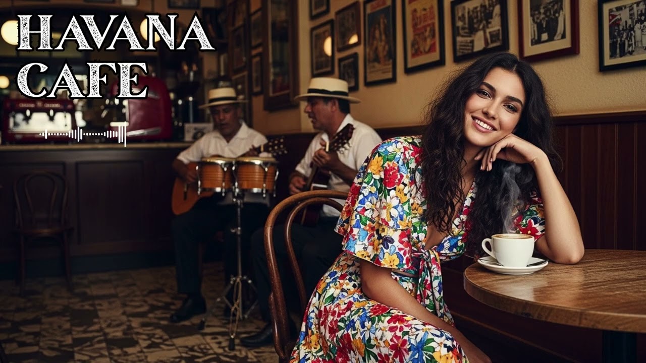 Buena Vista Inspired Cuban Jazz 🎷 | Warm Latin Sounds for Chill Time