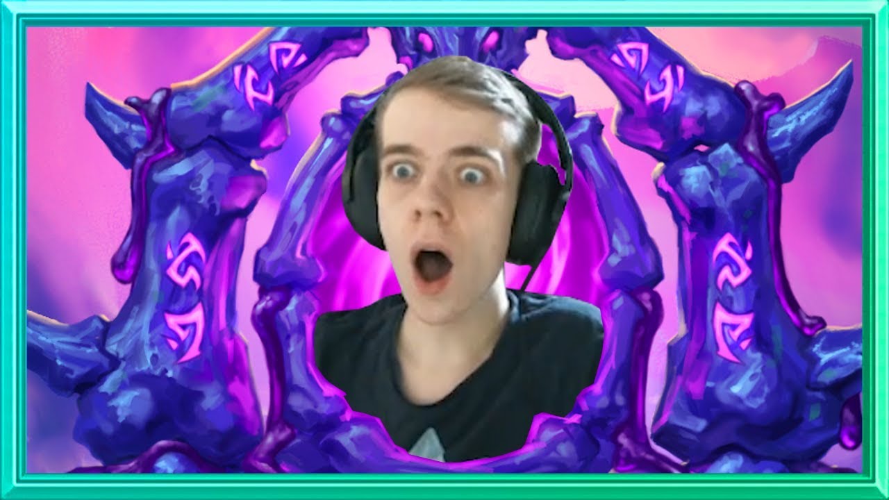 Breaking The Meta With A Deck That Used To Be Bad