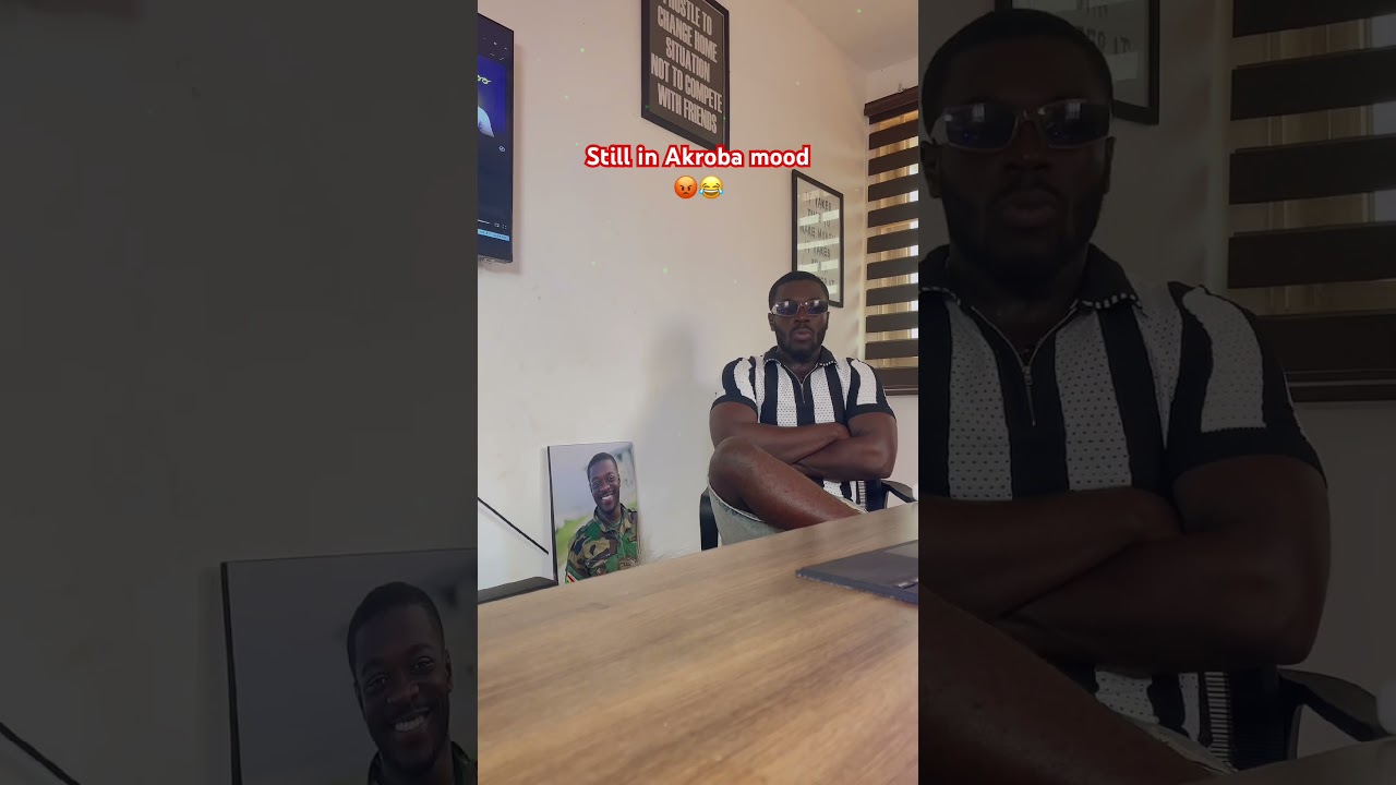 First Ghana military hit song this year 