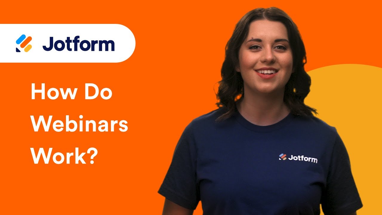 How Do Webinars Work &mdash; And Why Create Them?