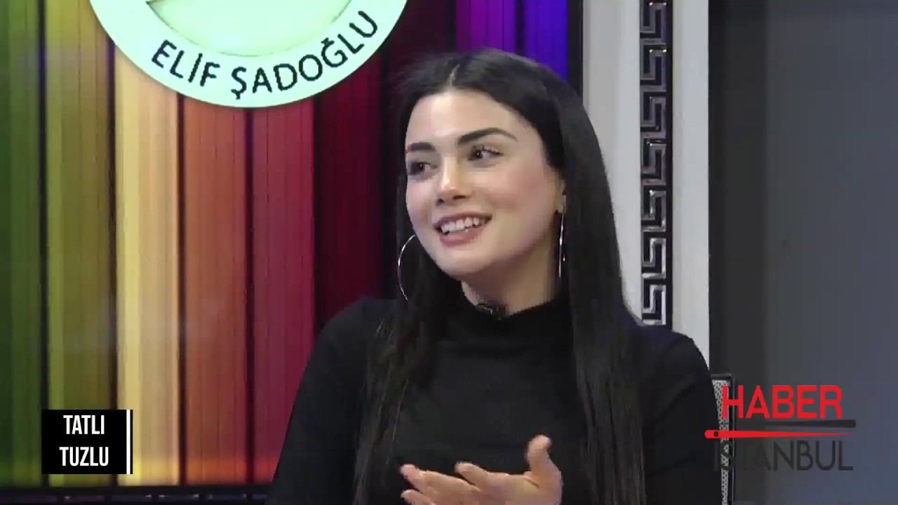 Tatlı Tuzlu - Özge Yağız (Bölüm 2)