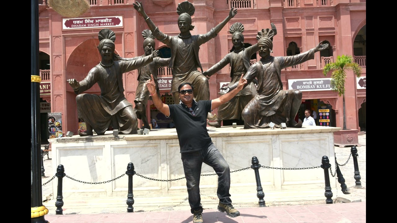 Chingari Koi Bhadke