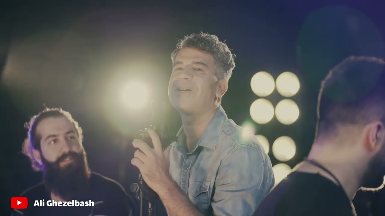 GHOTB E JAHAHAN (قطب جهان )