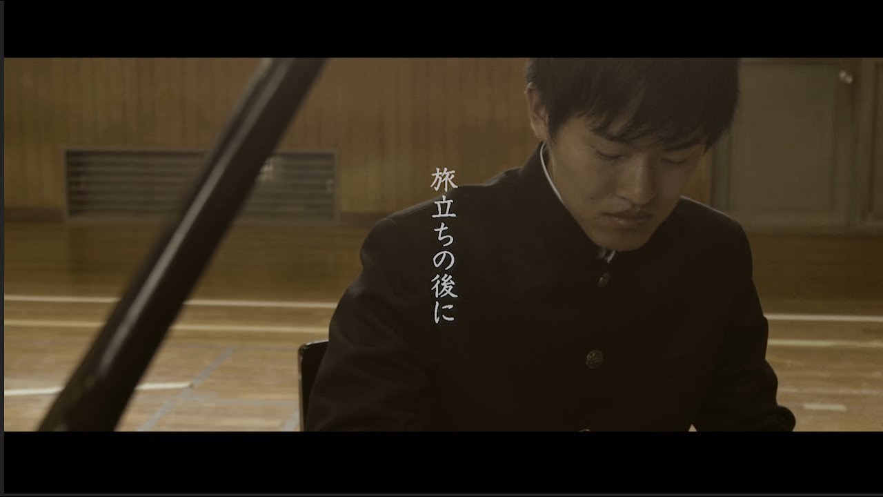 ウルトラ寿司ふぁいやー「旅立ちの後に」【Music Video】