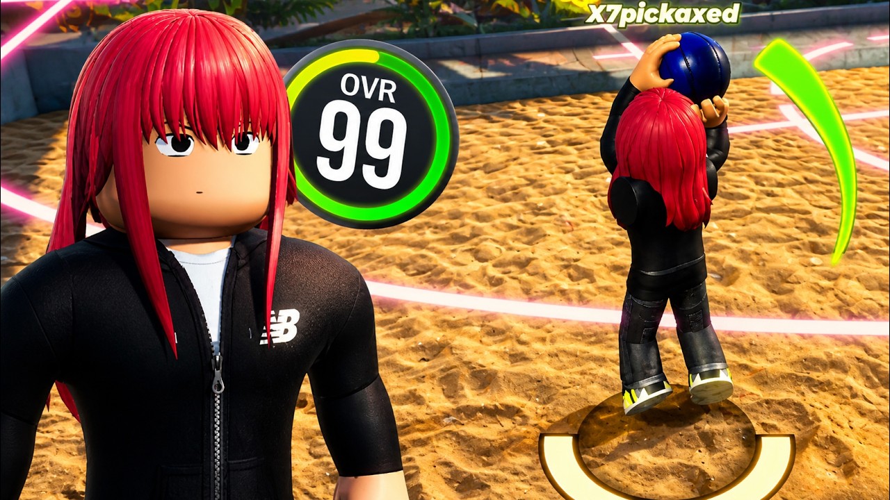 THIS *NEW* ROBLOX BASKETBALL GAME JUST HAD A BIG UPDATE | HOOP NATION 2