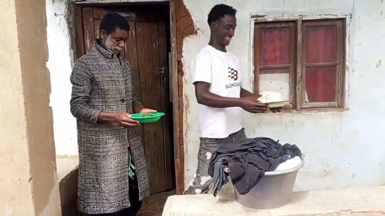 Make imulat driemo 🤣🤣🤣🤣
