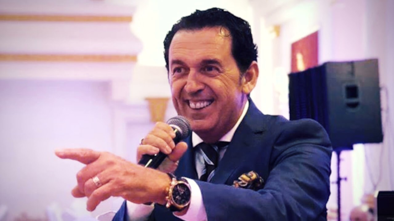 Shkelzen Jetishi -  Hajt ta lidhim besen (LIVE) #xeni #shkelzenjetishi #zeneldoli #potpuri