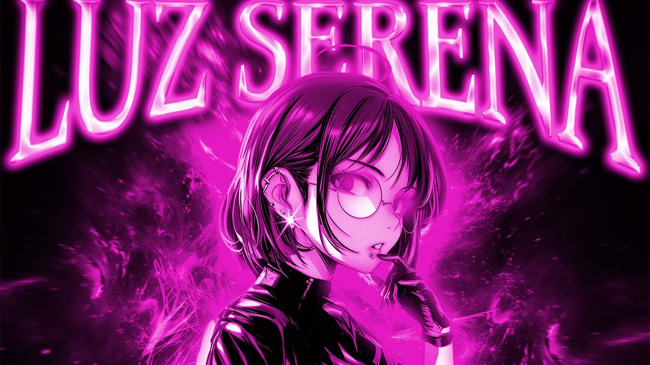 HIMXN - LUZ SERENA (Slowed)