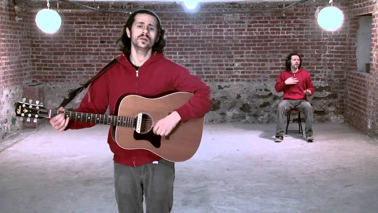 Sunny Day In Hell (official video by Argyle Johansen)